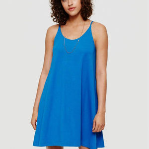 Lou & Grey Swing Dress